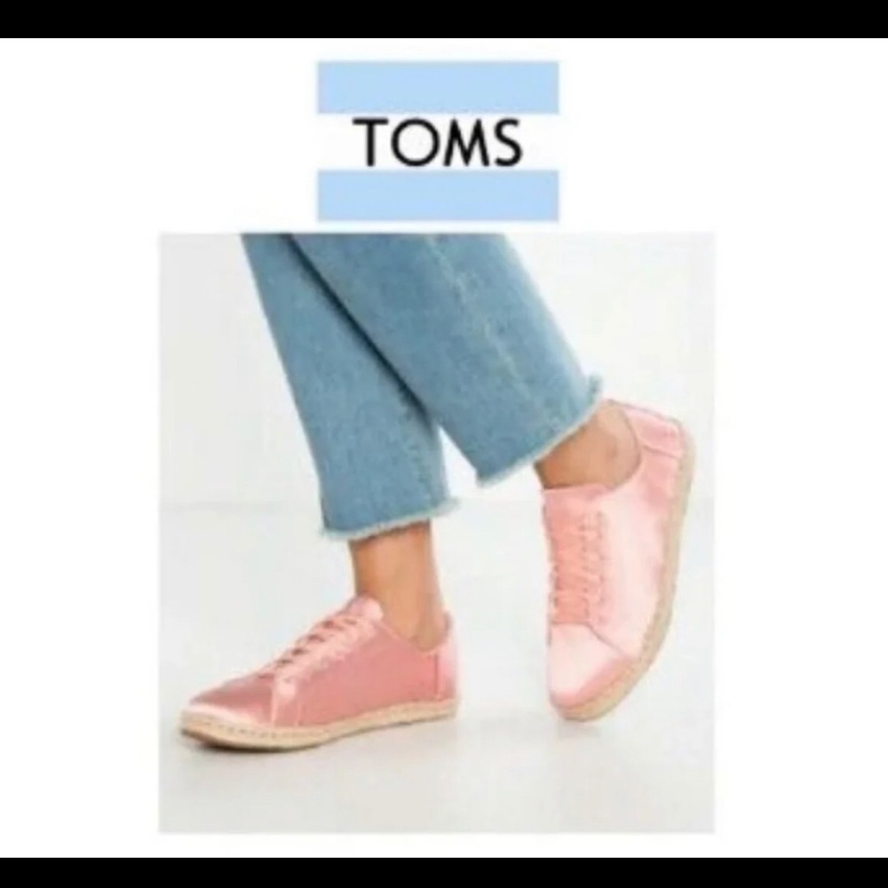 Toms Style:Woman Lena